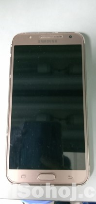 Samsung galaxy J7 core